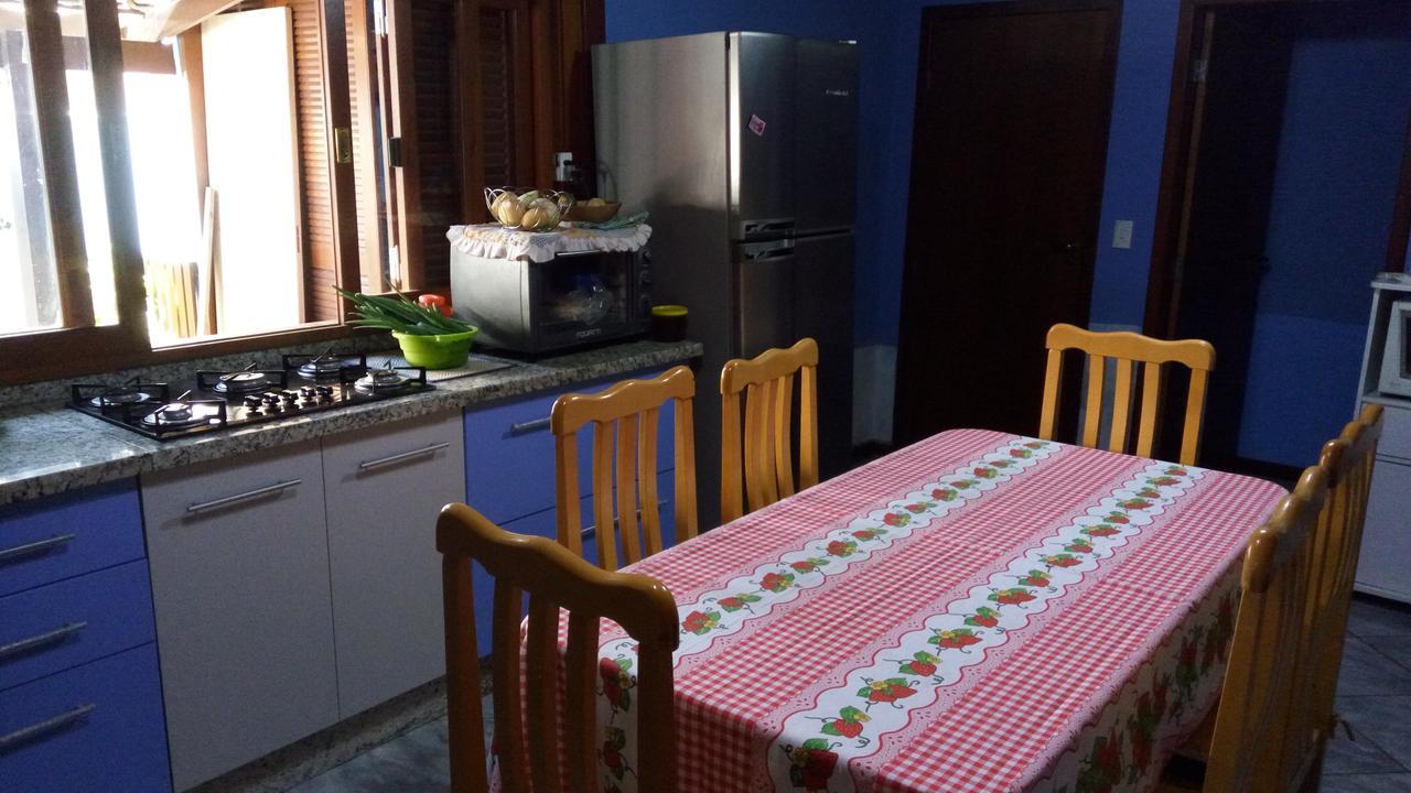 Magia Do Mar Hostel Florianópolis Kültér fotó