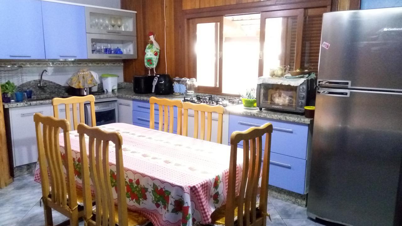 Magia Do Mar Hostel Florianópolis Kültér fotó