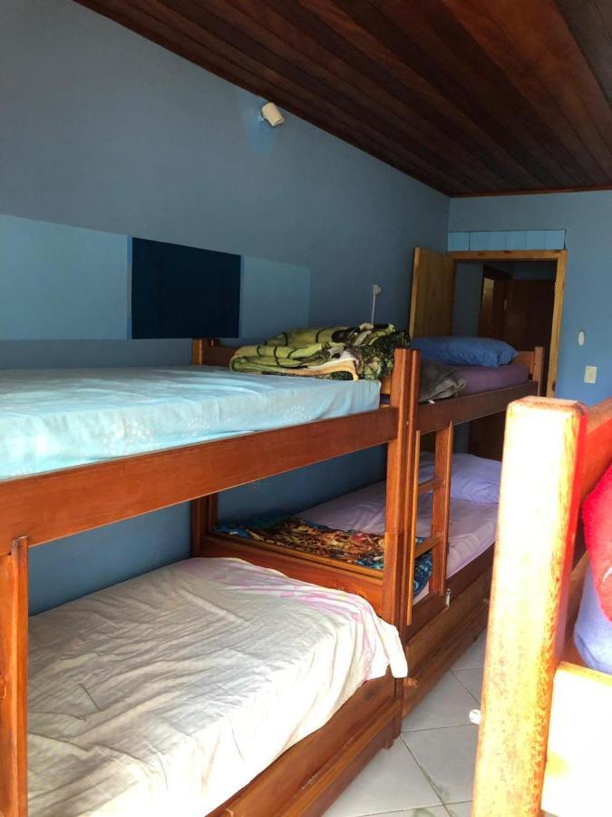 Magia Do Mar Hostel Florianópolis Kültér fotó