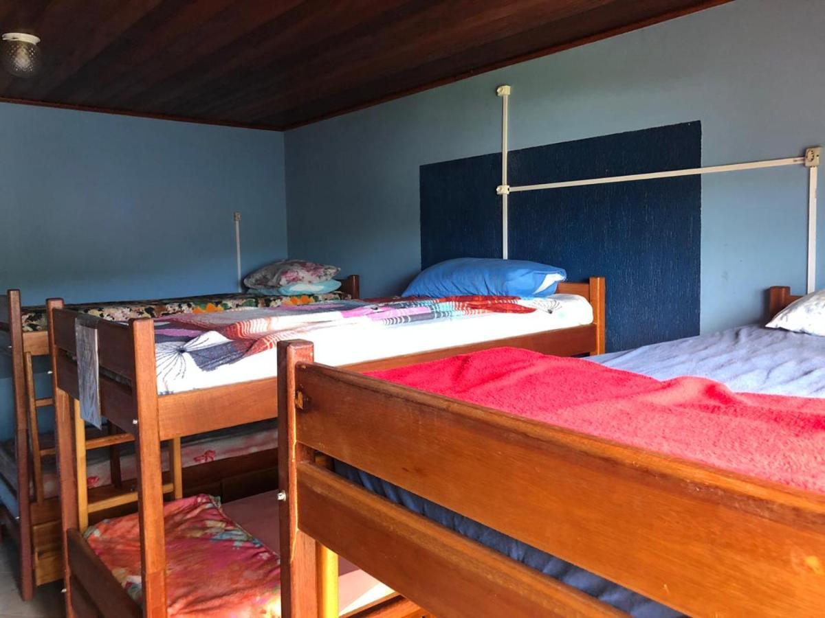 Magia Do Mar Hostel Florianópolis Kültér fotó