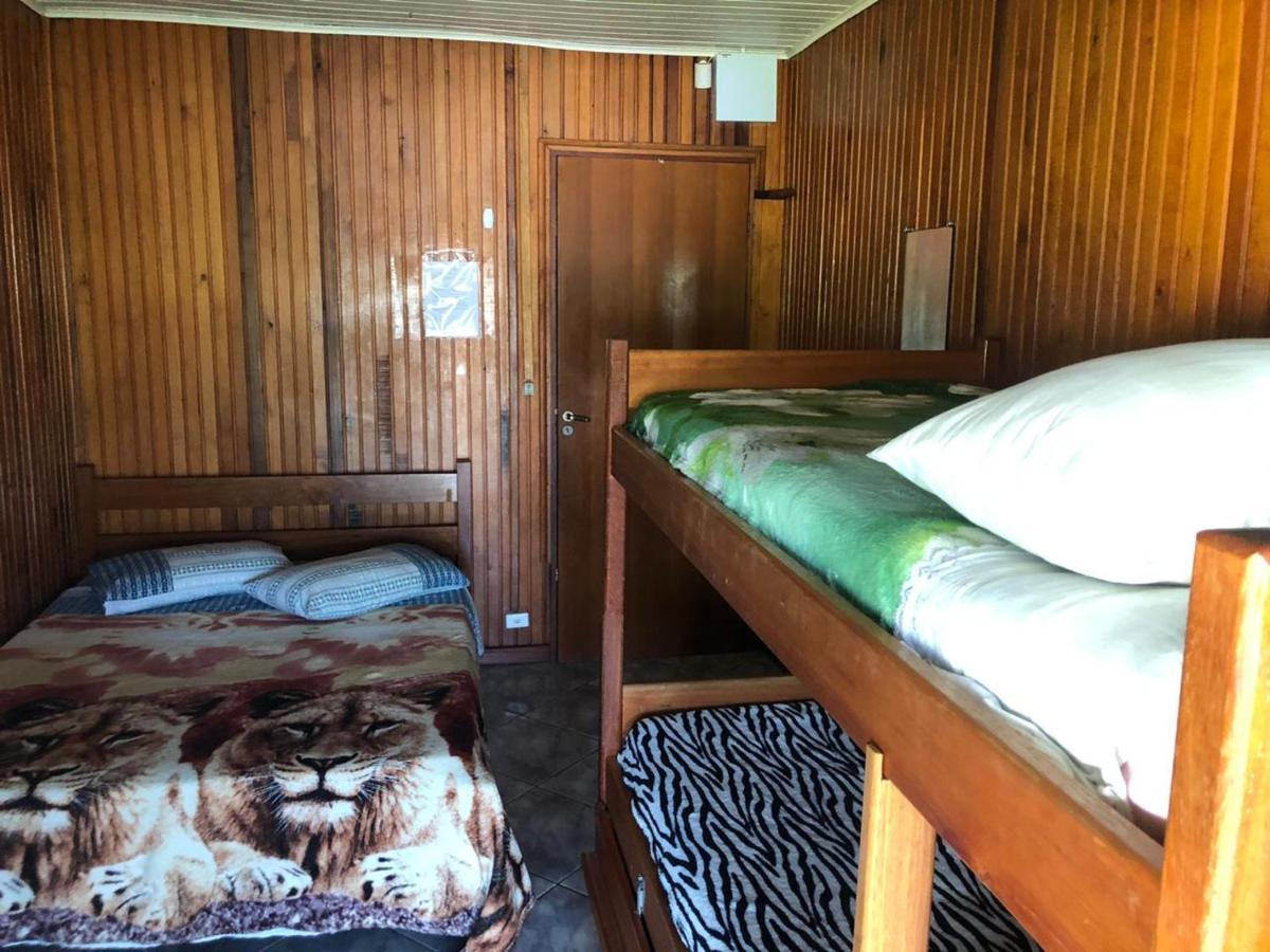 Magia Do Mar Hostel Florianópolis Kültér fotó